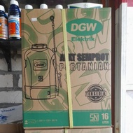 Terlaris! SPRAYER DGW NEW