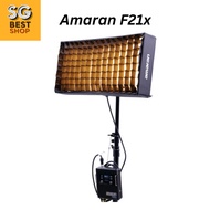 Aputure Amaran F21x/F21c V Mount