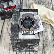 CASIO G-SHOCK CORDURA GD-010CE-5DR / GD-010CE-5 / GD-010CE / GD-010 BROWN CLOTH BAND MEN DIGITAL SPO
