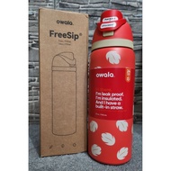 Owala Freeship Tumbler 32 Oz