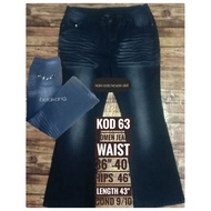 WOMEN JEANS "BUNDLE ITEM"