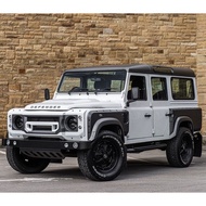 Land rover defender 90 110 kahn bodykit