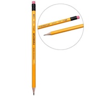 Staedtler 134-HB Eraser Pencil