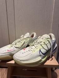 Nike Kobe Kyrie Curry Gt cut pg vomero 籃球鞋