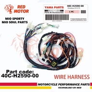 สายรัดลวด Assy สําหรับ MIO SPORTY/MIO/MIO SOUL AMORE PARTS