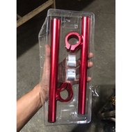 Universal motorcycle modified drag steering wheel