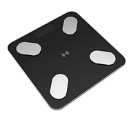 Body Scale - Smart Bmi Scale Digital Bathroom Weight Scale Body Composition Analyzer with Smartphone