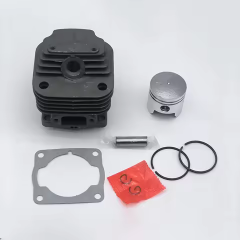 39mm CYLINDER PISTON KIT FIT FOR MITSUBISHI T200 2 BRUSH CUTTER T 200 GARDEN TOOLS GRASS TRIMMER SPA