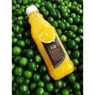 Calamansi Juice （concentrate）