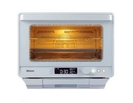 Rasonic Steam Grill Oven 蒸氣焗爐