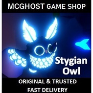 || PC Game || STYGIAN OWL in adm online pc game (PC Game)