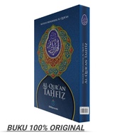 Al Quran Tahfiz A5 Quran Hafalan Mudah