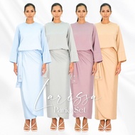 Larissa Pario by ADNAA