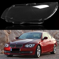 BMW 3SERIES E92 M3 11 12 13 HEADLAMP LENS/ HEADLAMP COVER/ HEADLIGHT COVER/ HEADLIGHT HOUSING