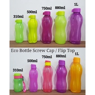 Tupperware Eco Bottle 500ml,310ml,750ml, 880ml or 1L (1)
