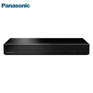 Panasonic Dp-Ub450gk Blue Ray Machine 4K Uhd Home Dvd Dvd Player Hifi Fever Lossless Ultra Hd 3d Player Dual Hdmi Audio and Picture Separation Cd Player Hdr Dolby Vision Black Original Official Standard