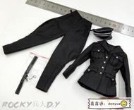 【熱賣】VERYCOOL VCF-2036 16 女軍官女兵製服全套含章