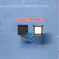 5-10pcs ISL88739HRZ   88739HRZ 739HRZ  ISL88739AHRZ 88739AHRZ 88739A QFN-32 IC Chipset For Laptops
