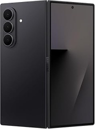 Samsung Galaxy Z Fold7 5G AI Phone (Jetblack, 16GB_1TB)