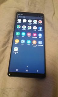 三星note 8 128G