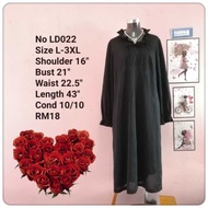 Ladies dress bundle Bale