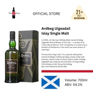 Ardbeg Uigeadail Islay Single Malt