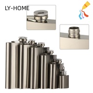 LY-HOME Liquor Flask Wedding Party Drinking Bottle Drinkware Whiskey Holder