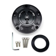 Qjmotor Fuel Tank Cap Srk600 Srk600rc Srk250 Srk250rr Modified Quick Release Fuel Tank Cap Fuel Cap