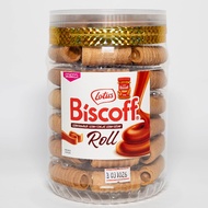 KAPIT ROLL BISCOFF BY FIQ FIQA ENTERPRISE