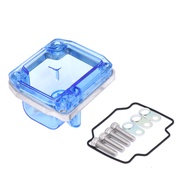 Chế hòa khí wtih cáp cho kx250f yz250f te250 rmz250 rmz450 crf250r sr250s 2 đột quỵ LE-CTR-ON