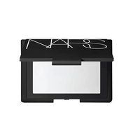 纳斯（NARS）流光美肌轻透蜜粉饼大白饼10g nars粉饼 定妆控油 持妆提亮 彩妆礼物