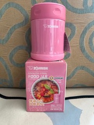 象印保温壺燜燒杯