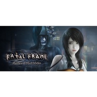 (PC) FATAL FRAME / PROJECT ZERO Maiden of Black Water [Digital Download]