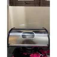 PL delicia bread box