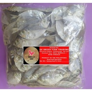 Dried Sapsap Fish From Zamboanga 500 Grams Medium Size