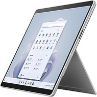 Microsoft Surface Pro 9 Tablet - 13" - SQ3-8 GB RAM - 256 GB SSD - Windows 11 Pro - 5G - Platinum