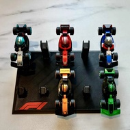 Mini F1 Stand, Universal F1 Stand, STAND ONLY
