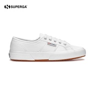 Superga Women's 2750 Efglu Sneakers White