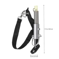 Universal Bike Trailer Steel Linker อุปกรณ์เสริมรถพ่วงจักรยานเพื่อการขนส่งจักรยานที่ง่ายดาย