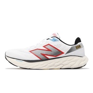 Joing Shoes 880 V14 2E Wide Last Men's Shoes White Sneakers NB [ACS] M880C14-2E Ruing Shoes Men