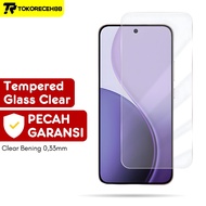 TEMPERED GLASS OPPO RENO 15 15F 14 14 14F PRO 13 13F 5G A5i A5x A5 PRO 5G FIND X8 X8 PROGUARD SCREEN