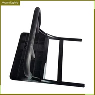 Moon Lighte Outboard Motor Install Stand Boat Motor Holder Kayak Engine Motor Support Stand Durable 
