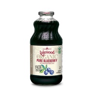 Lakewood Organic PURE Blueberry