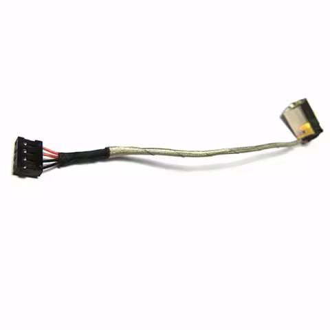 New Laptop DC Power Jack with Cable Harness for Acer Aspire M3 MA50 M5-582PT