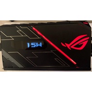 華碩 ROG THOR 850W 白金 全模組 RGB電源