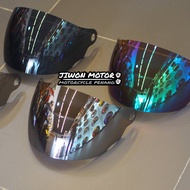 XDOT G518B VISOR🇲🇾 RACING VISOR