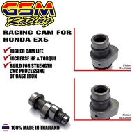 🔥OFFER🔥 HONDA EX5 / EX5 FI GSM Racing Cam