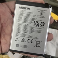 Suitable for NOKIA NOKIA G400 TA-1448 5G Mobile Phone Battery HQ610 Large Capacity