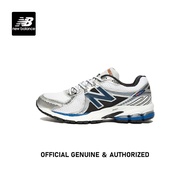 ใหม่และแท้ NEW BALANCE NB 860 V2 รองเท้ากีฬา ML860XB รับประกัน 1 ปี