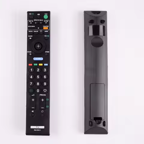 Remote Control RM-ED011 for Sony Bravia TV Smart LED LCD HD RM-ED009 RM-ed012 ED011 ED013, Directly 